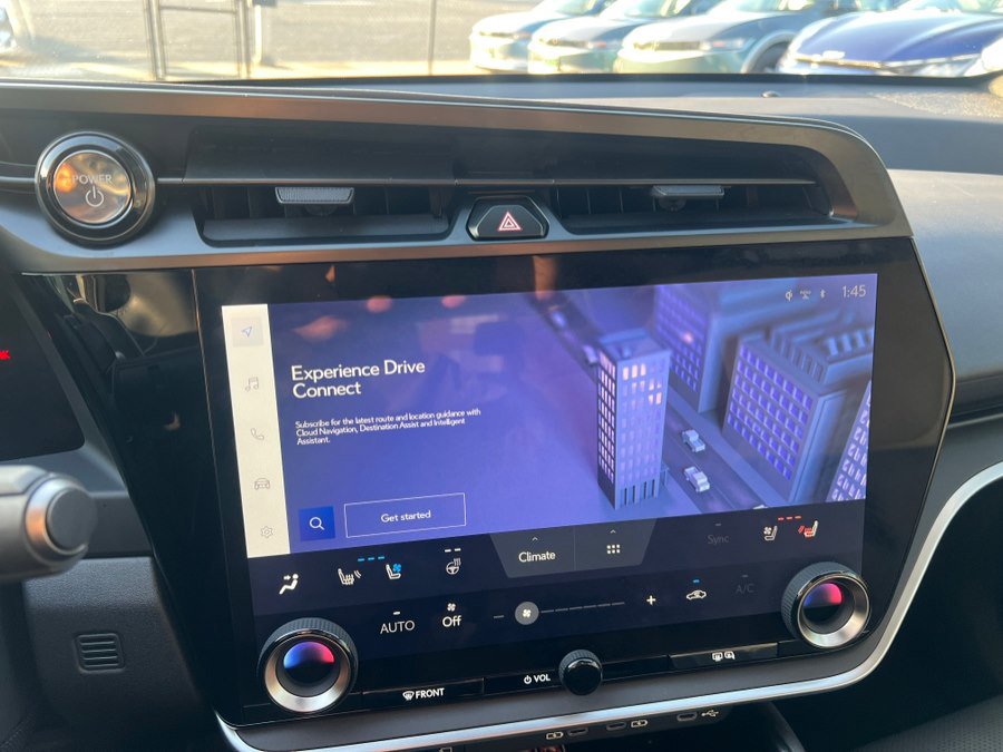 Used 2023 Lexus RZ 450e Premium image 27