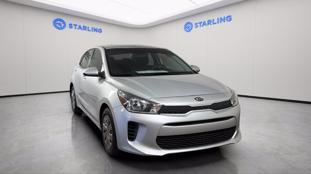 Used 2020 Kia Rio S FWD image 15