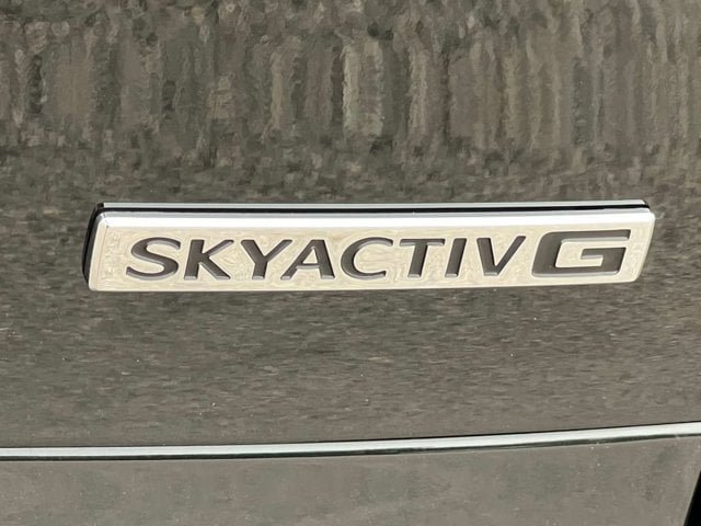 New 2026 MAZDA CX-5 Preferred AWD/4WD image 2