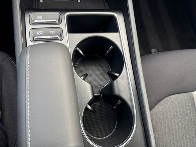 Certified 2024 Hyundai Sonata SEL w/ Convenience Package image 28