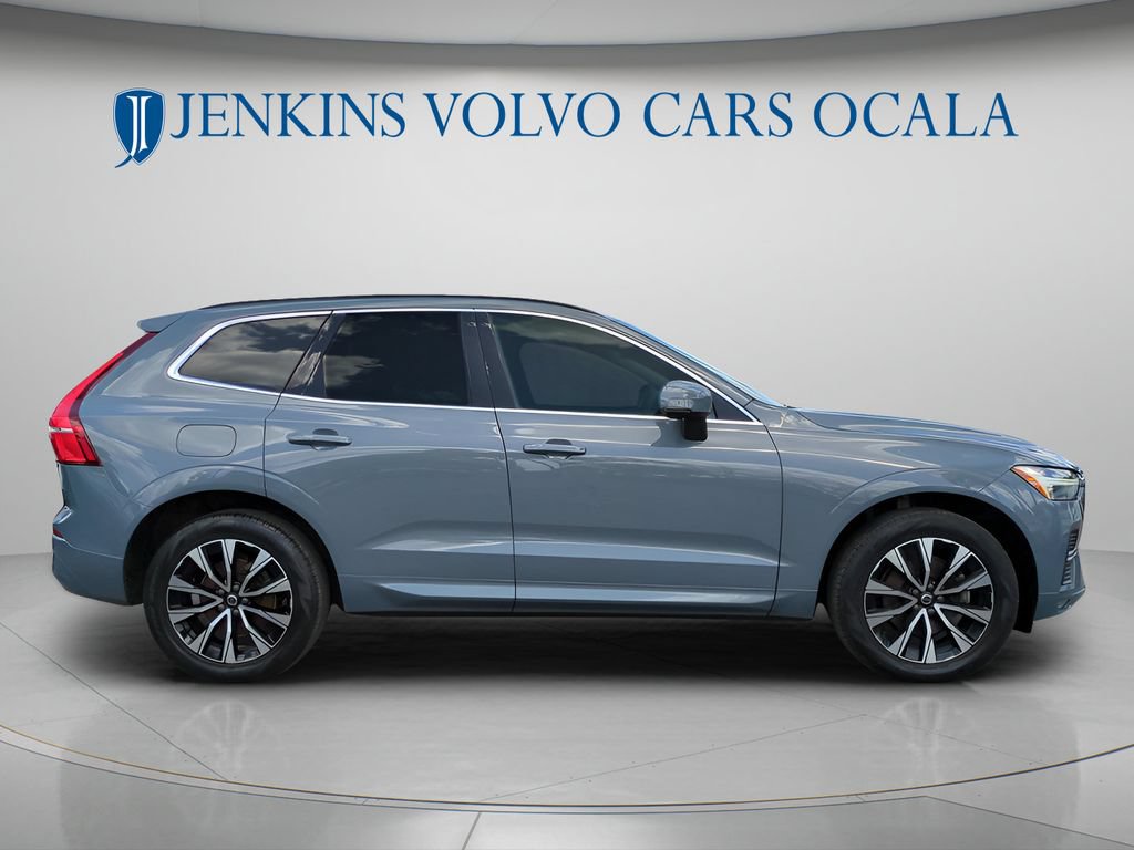 Certified 2023 Volvo XC60 B5 Core w/ Climate Package AWD/4WD image 2