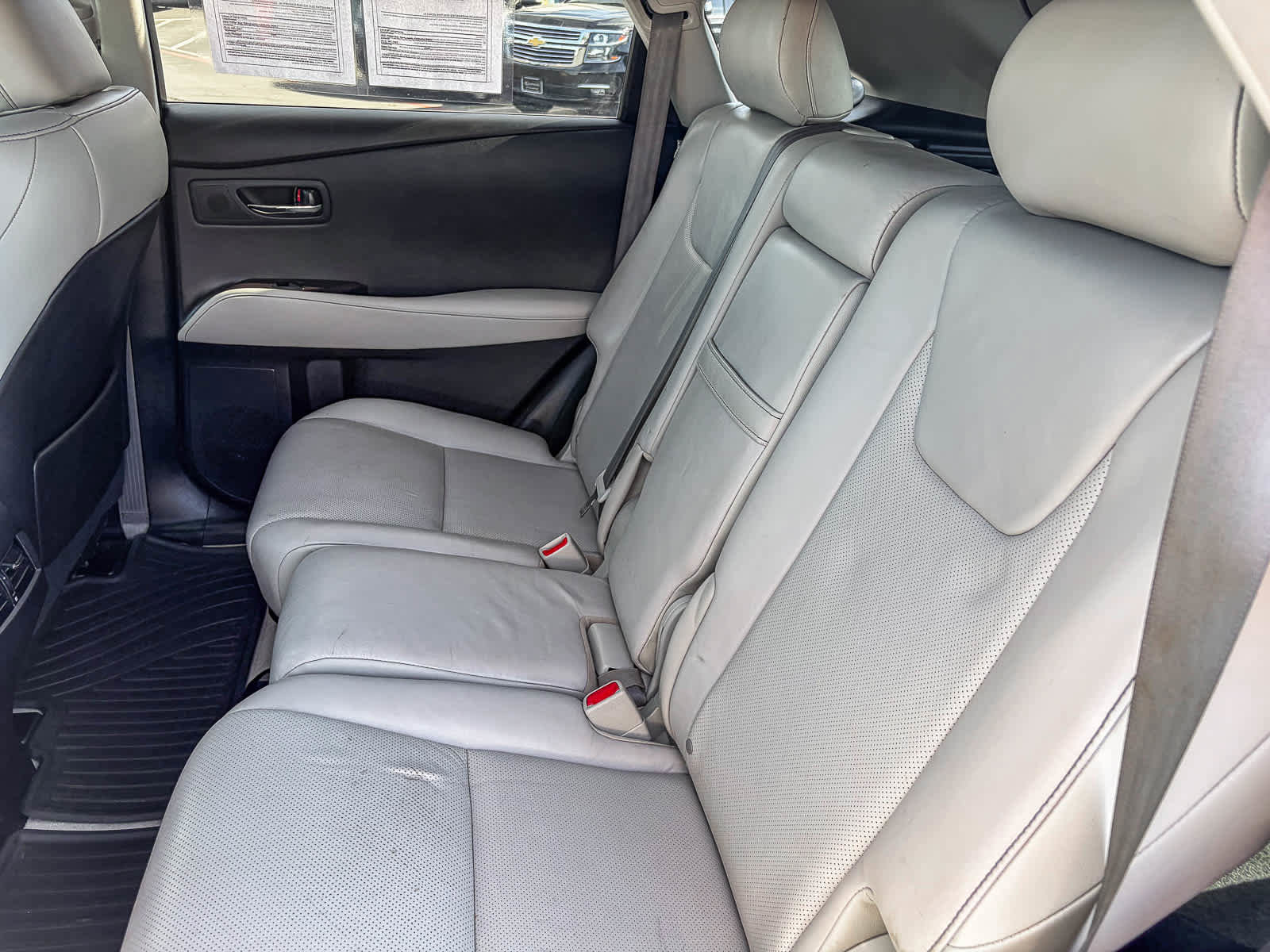 Used 2014 Lexus RX 350 w/ Navigation Package image 18