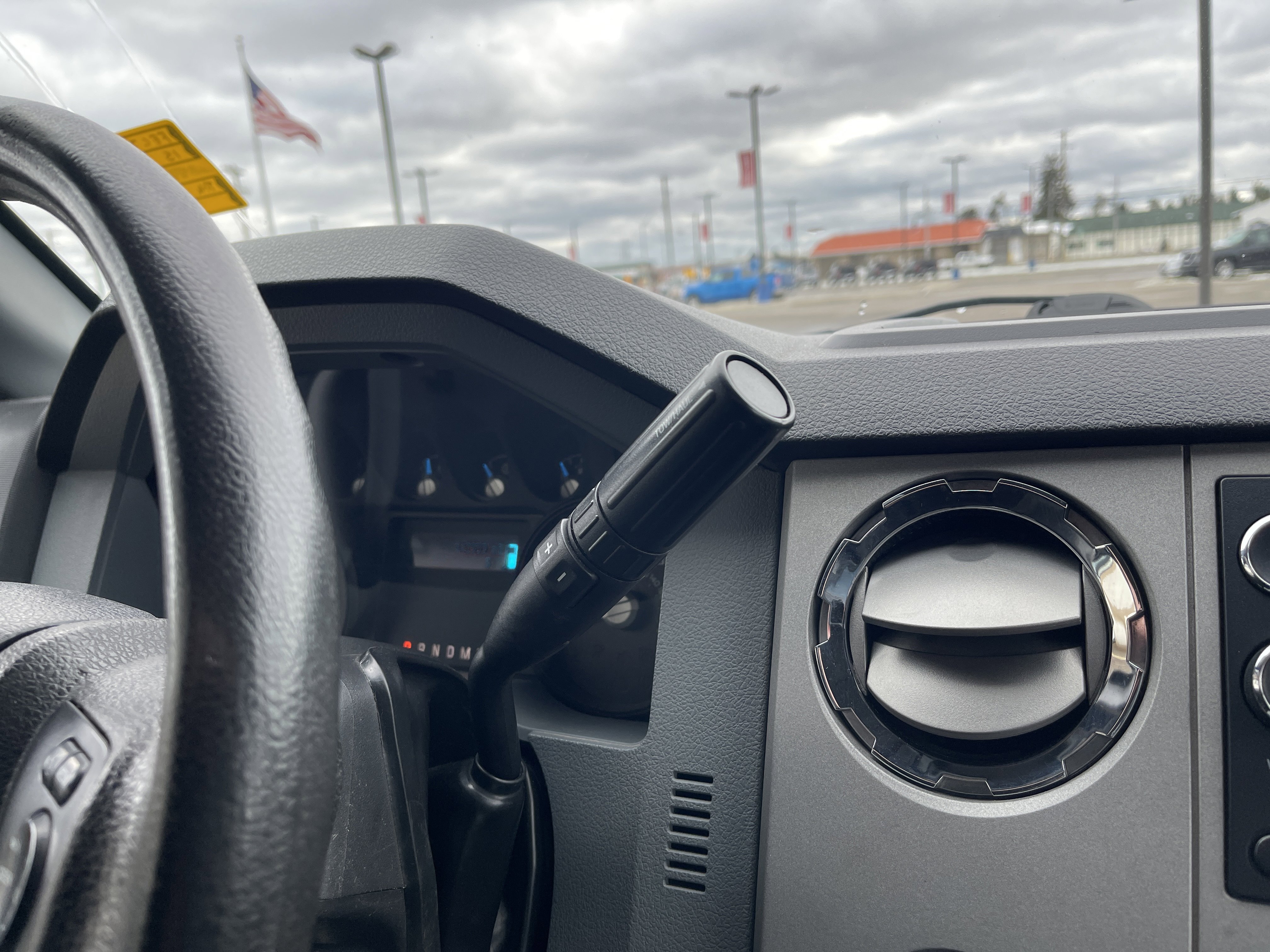 Used 2015 Ford F350 XLT image 19