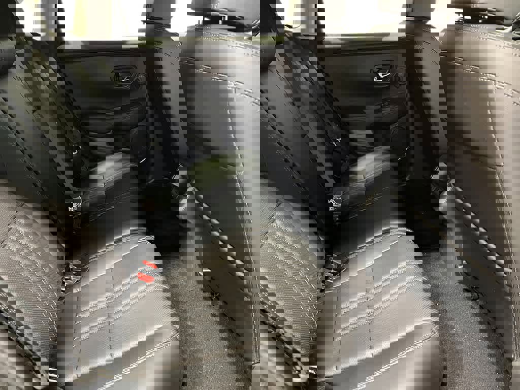 New 2026 Honda HR-V EX-L image 26