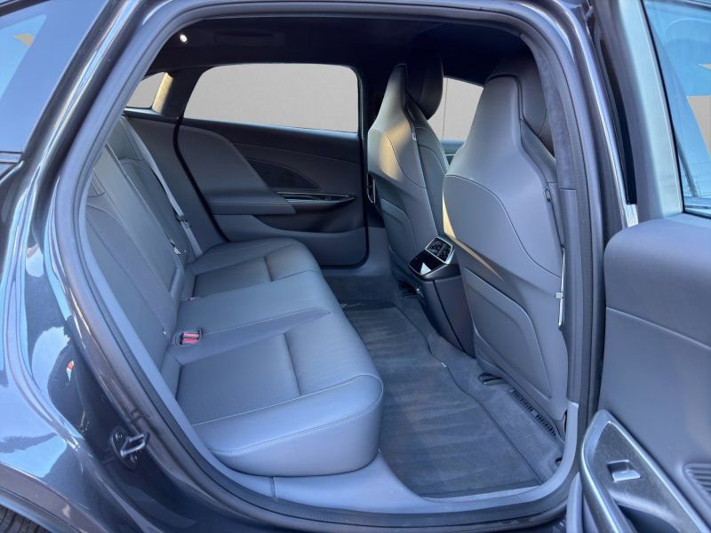 Used 2023 Lucid Air Pure AWD/4WD image 12