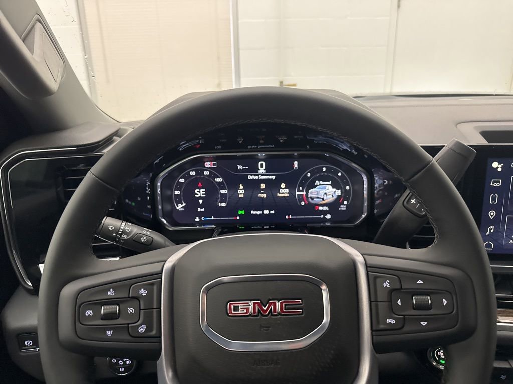 New 2026 GMC Sierra 1500 Elevation image 12