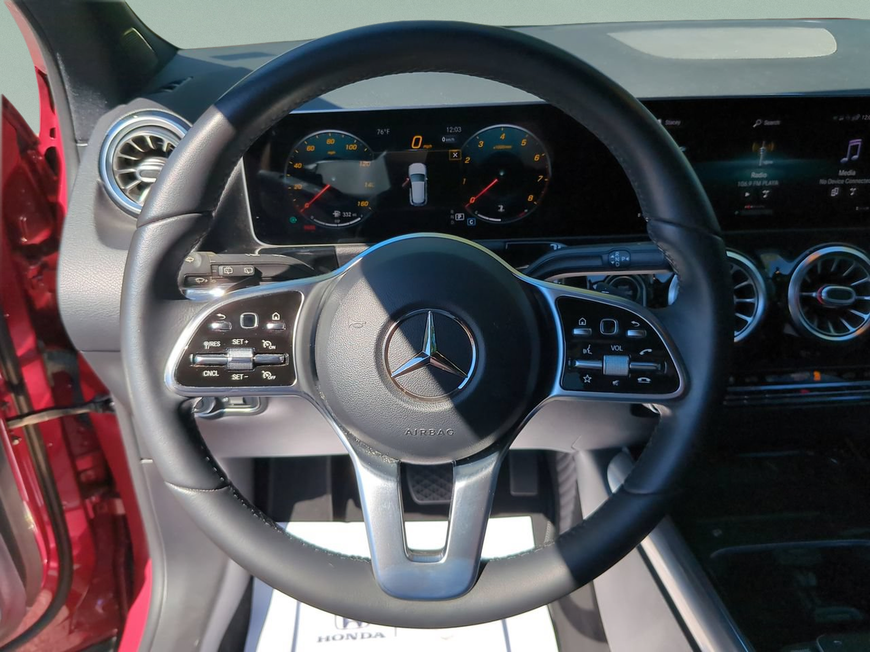 Used 2021 Mercedes-Benz GLA 250 4MATIC image 11