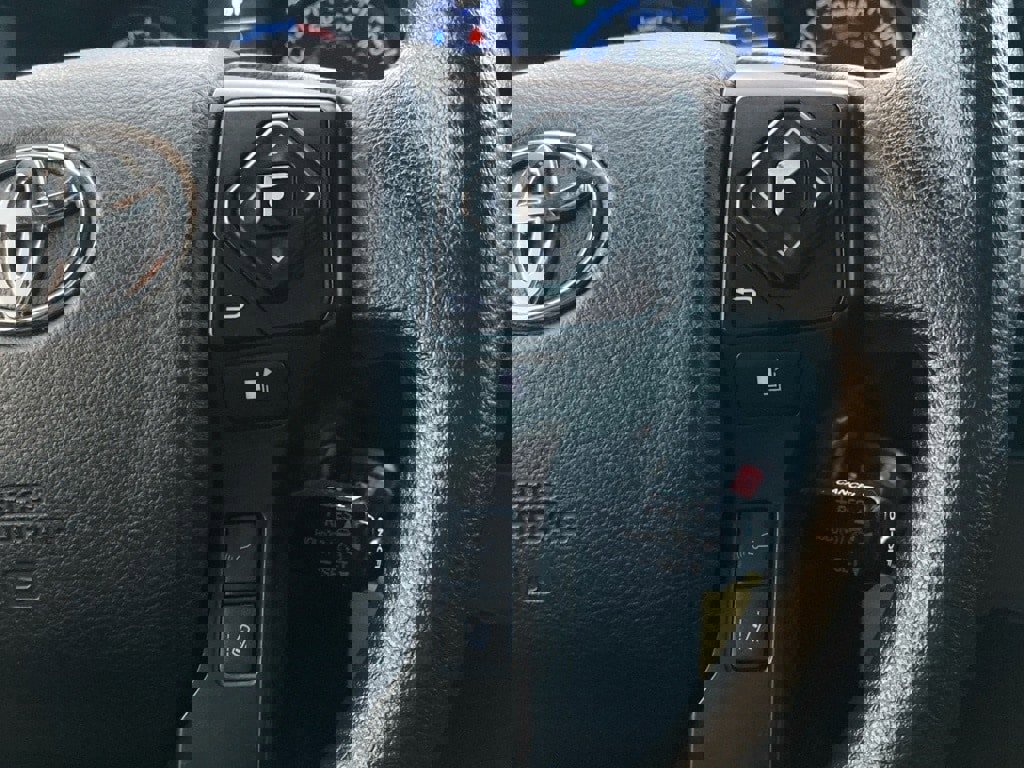 Used 2023 Toyota Tacoma SR image 16