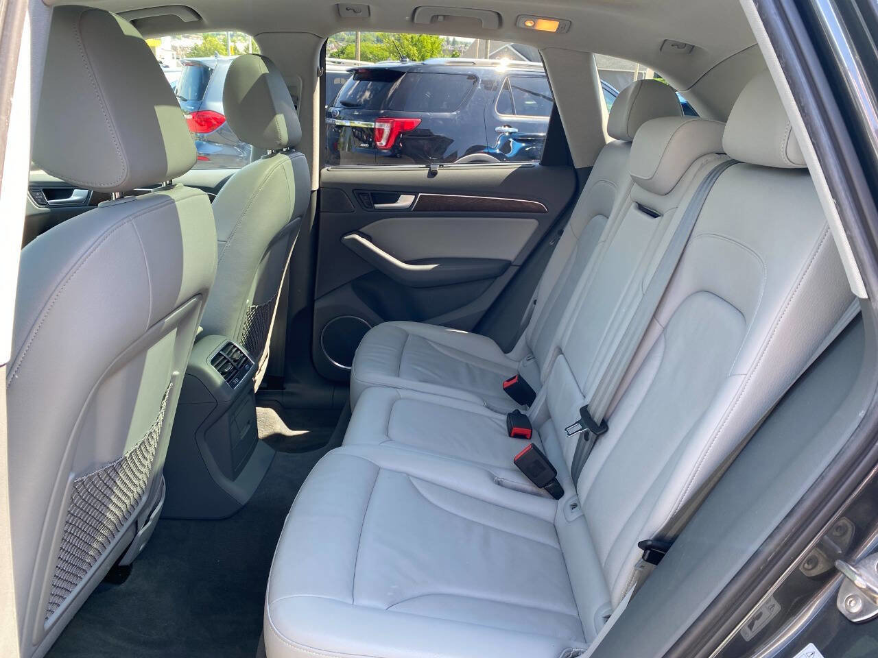 Used 2014 Audi Q5 3.0T Prestige AWD/4WD image 20