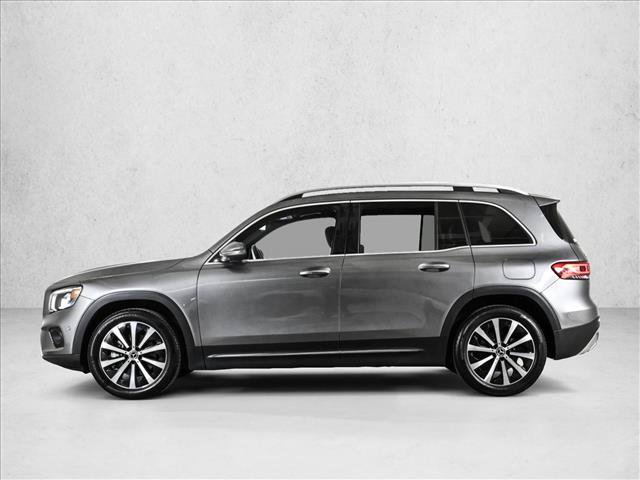 Certified 2023 Mercedes-Benz GLB 250 4MATIC image 9