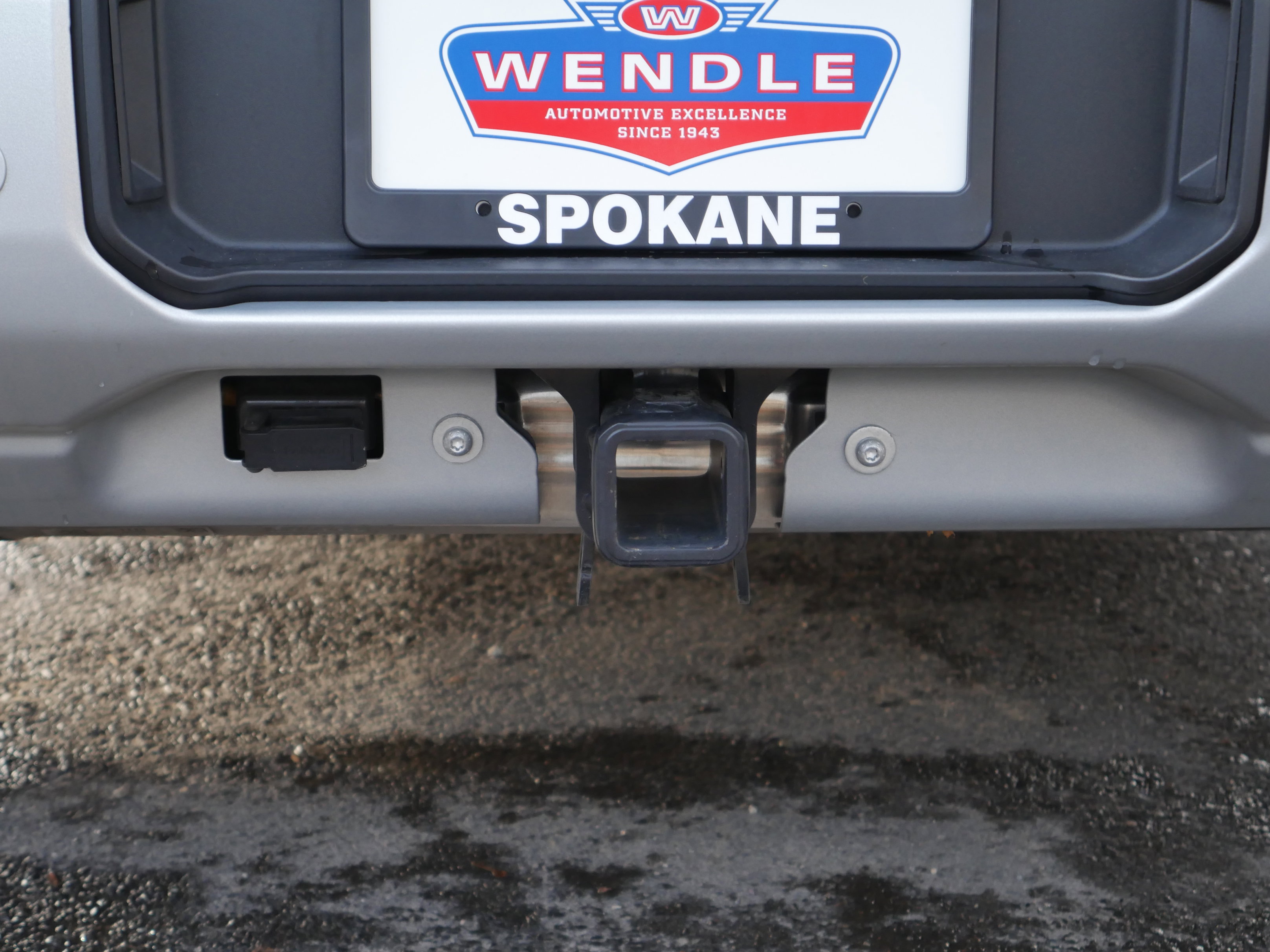 New 2025 Ford Bronco Sport Big Bend AWD/4WD image 23