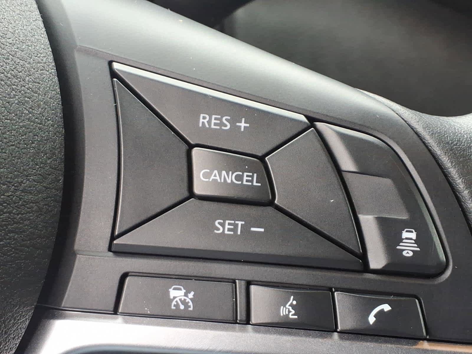 Certified 2023 Nissan Sentra SV image 9