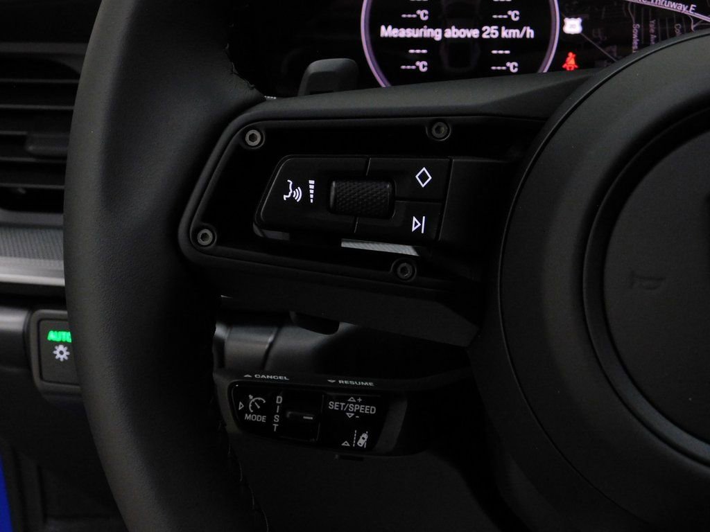 Used 2025 Porsche 911 Carrera S image 52