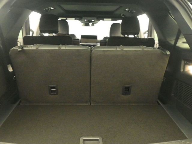 New 2026 Ford Explorer Tremor w/ Tremor Ultimate Package image 19