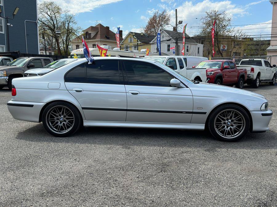 Used 2000 BMW M5 RWD image 8