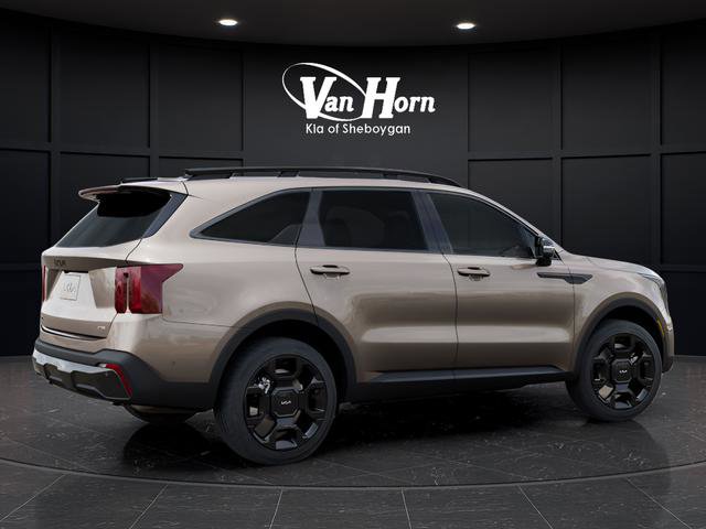 New 2026 Kia Sorento SX Prestige image 6