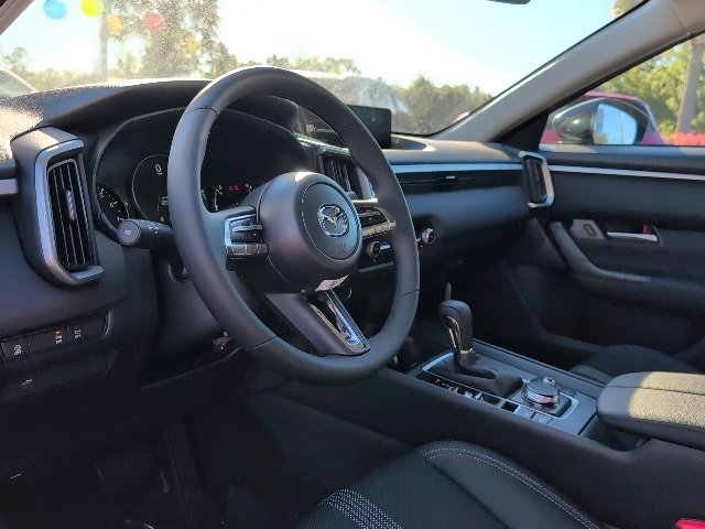 New 2026 MAZDA CX-50 AWD 2.5 Meridian Edition w/ Weather Package image 16