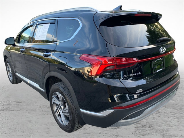 Used 2023 Hyundai Santa Fe SEL w/ Premium Package AWD/4WD image 5