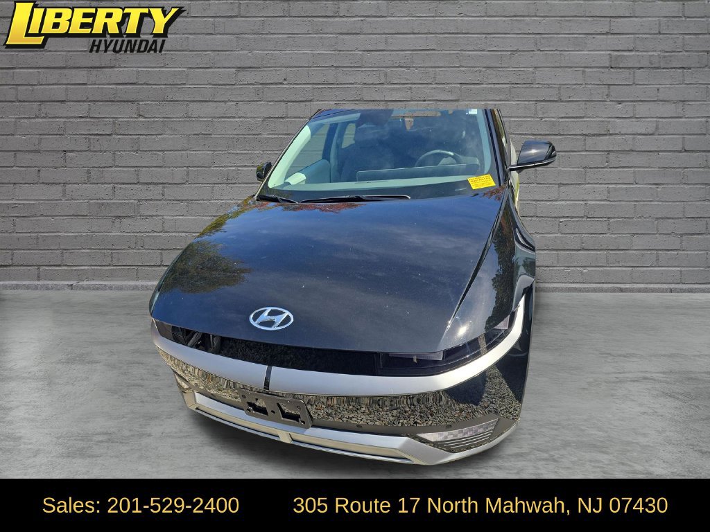 Certified 2024 Hyundai Ioniq 5 SEL AWD/4WD image 1