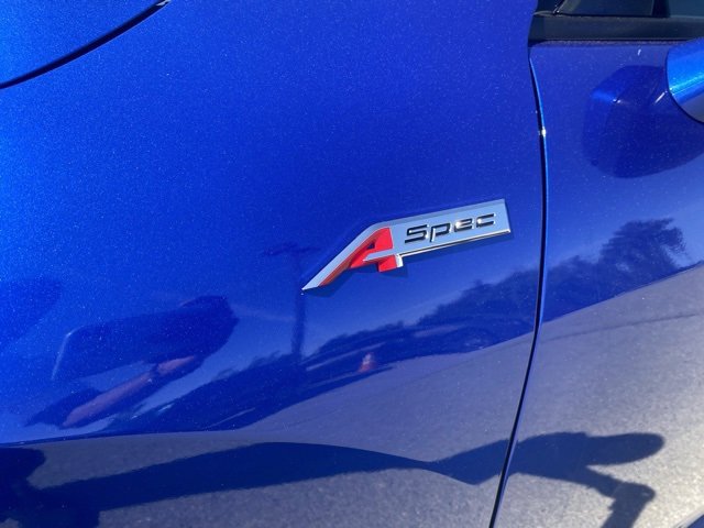 New 2025 Acura ADX A-Spec image 13