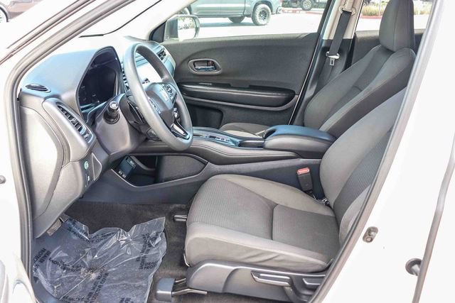 Used 2022 Honda HR-V EX image 21