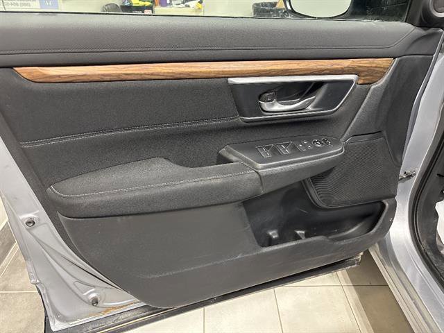 Used 2018 Honda CR-V EX image 8