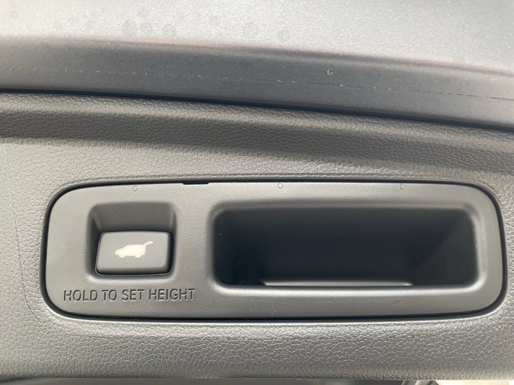 New 2026 Honda CR-V Sport-L image 11