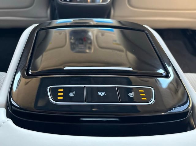 Used 2023 Genesis G80 3.5T Sport image 22