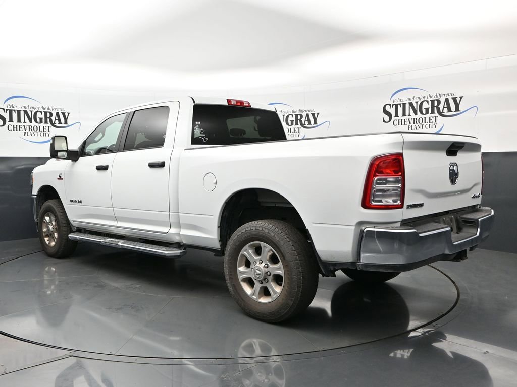 Used 2024 RAM 2500 Big Horn image 5