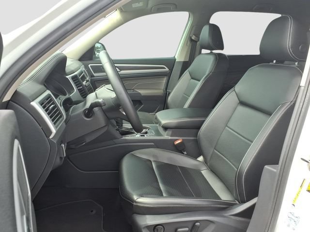 Used 2021 Volkswagen Atlas SE AWD/4WD image 19