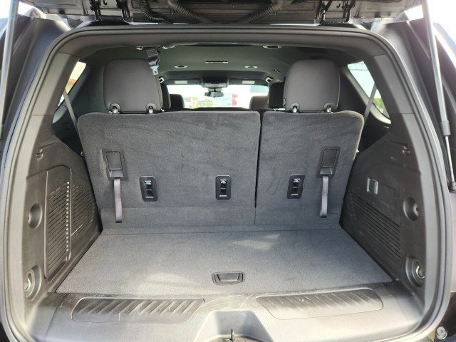 Used 2024 GMC Yukon SLE w/ Max Trailering Package AWD/4WD image 10