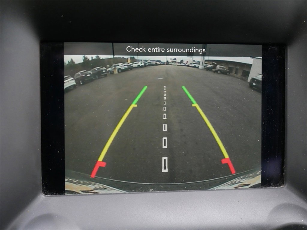 Used 2020 Dodge Durango GT image 26