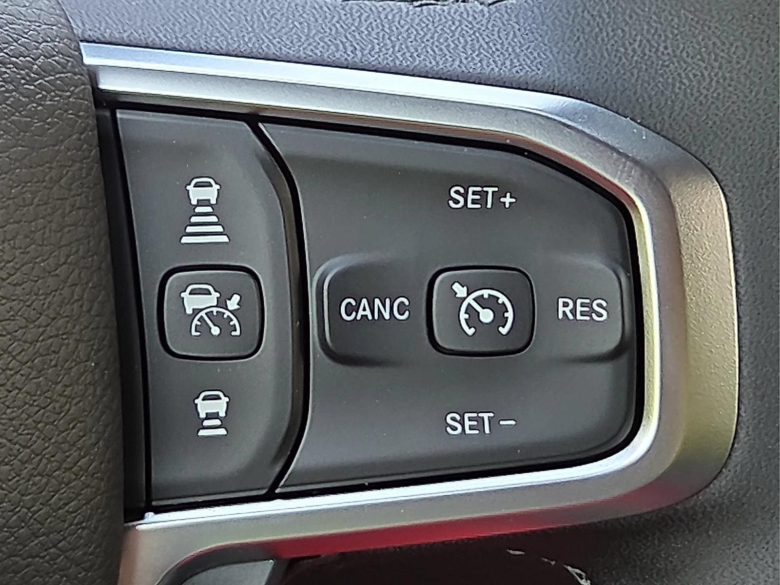 New 2026 RAM 1500 Big Horn AWD/4WD image 20
