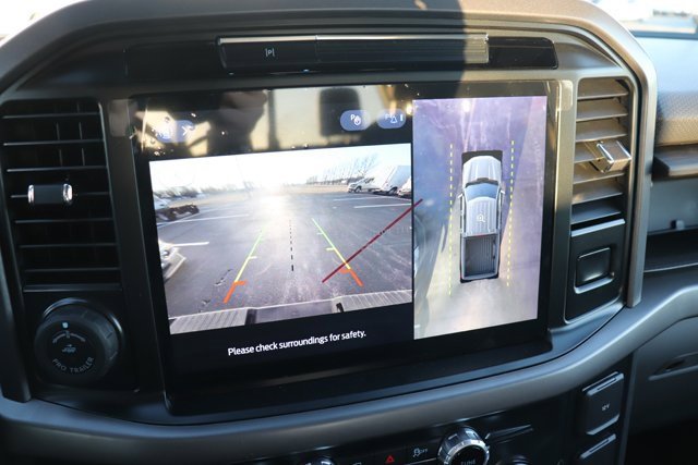 New 2025 Ford F150 XLT w/ Equipment Group 303A High image 22