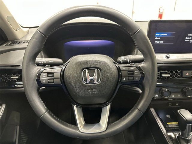 Used 2024 Honda Accord Touring image 18