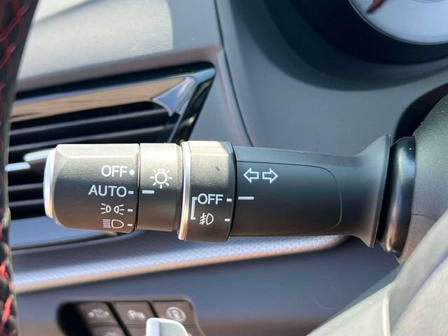 New 2026 Acura RDX A-Spec w/ Advance Package AWD/4WD image 23