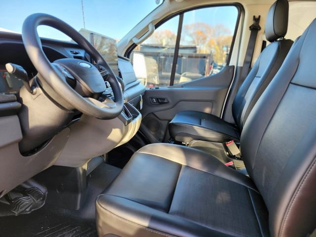 New 2026 Ford Transit 150 Low Roof image 16