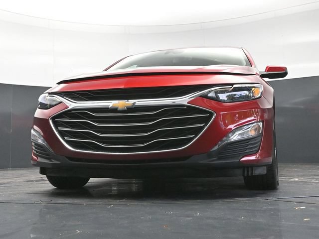 Used 2024 Chevrolet Malibu LT FWD image 23