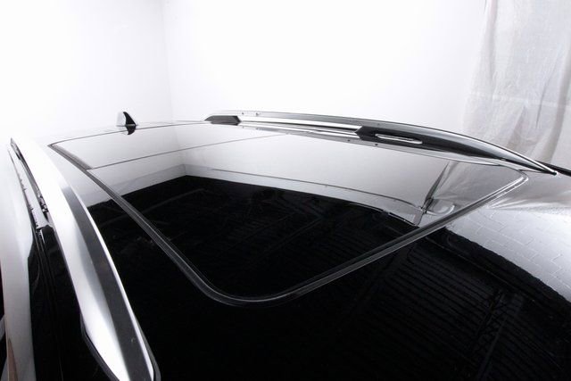 Used 2024 GMC Terrain Denali w/ Black Diamond Edition image 38