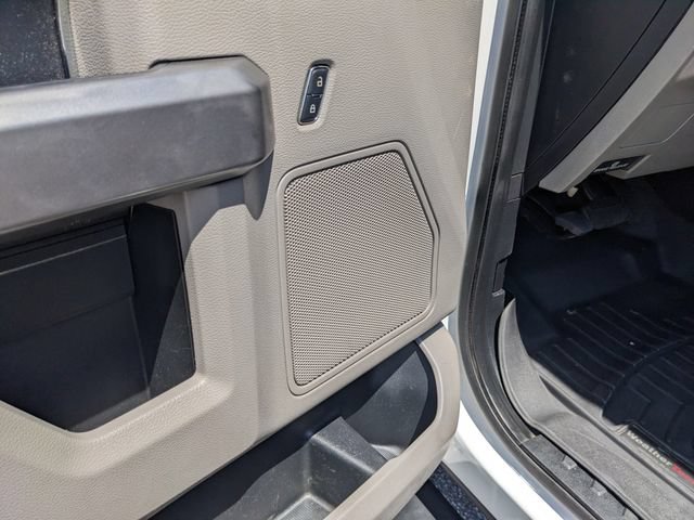 Used 2018 Ford F450 XLT AWD/4WD image 21