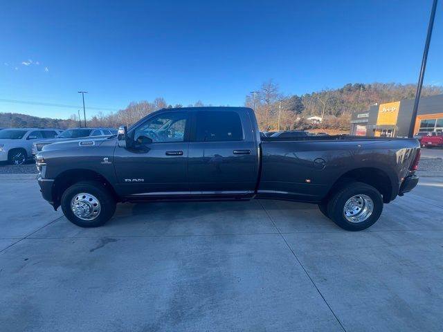 New 2026 RAM 3500 Laramie image 7