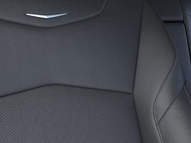 New 2025 Cadillac XT4 Premium Luxury w/ Technology Package image 21