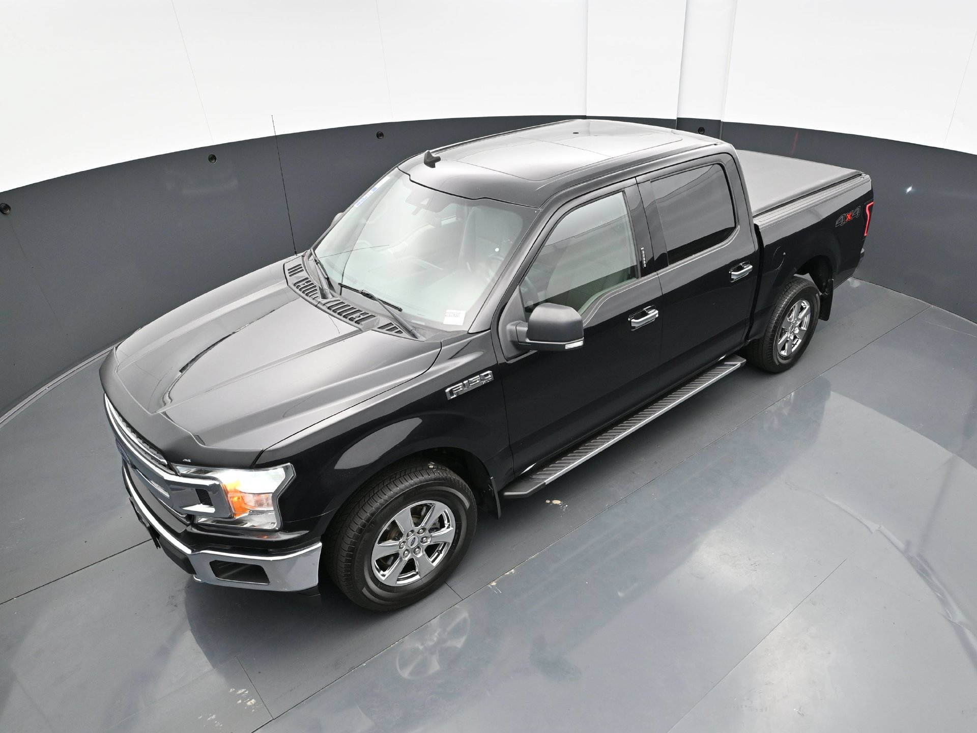 Used 2019 Ford F150 XLT w/ Equipment Group 302A Luxury AWD/4WD image 44