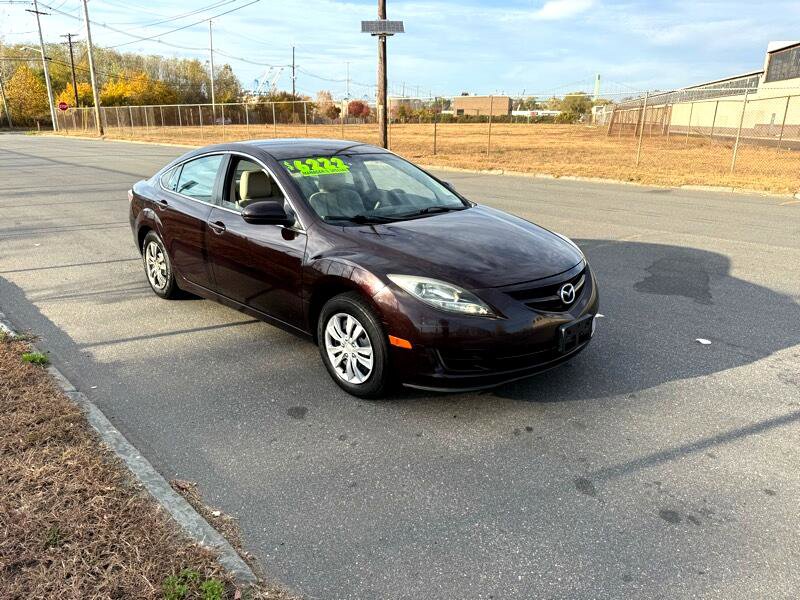 Used 2011 MAZDA MAZDA6 i Sport image 3
