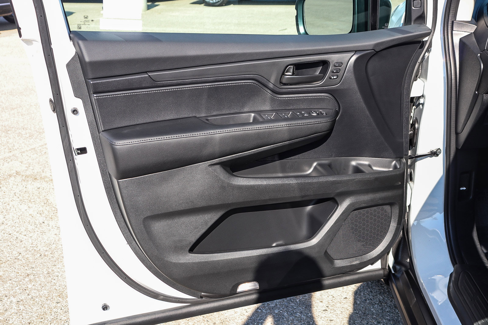 New 2026 Honda Odyssey EX-L image 17