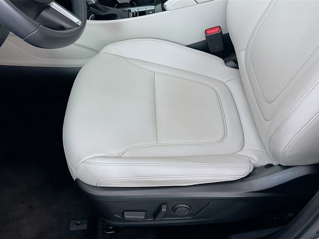 Used 2025 Hyundai Tucson SEL image 20