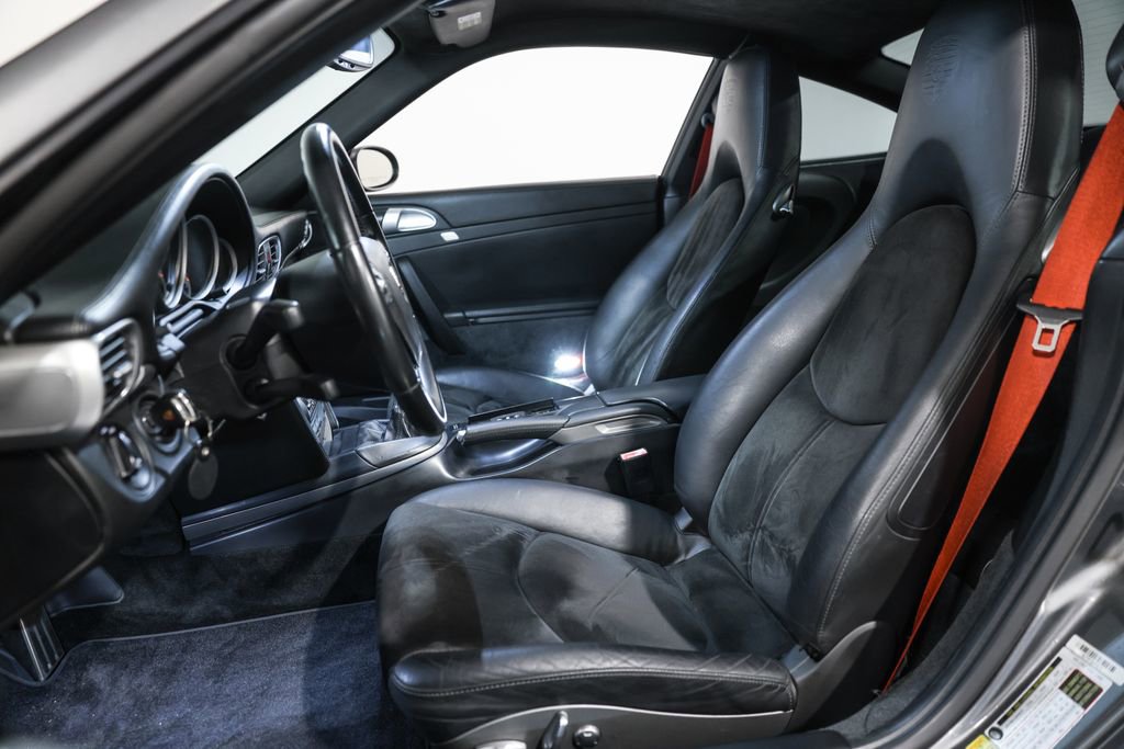 Used 2007 Porsche 911 Turbo image 30