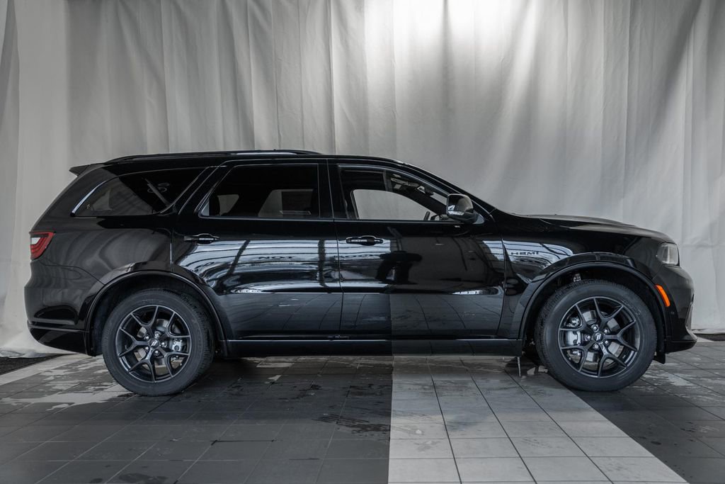 New 2026 Dodge Durango GT image 3