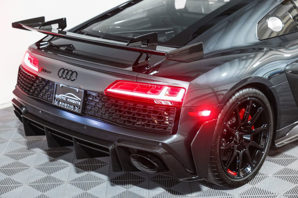 Used 2023 Audi R8 V10 GT image 7
