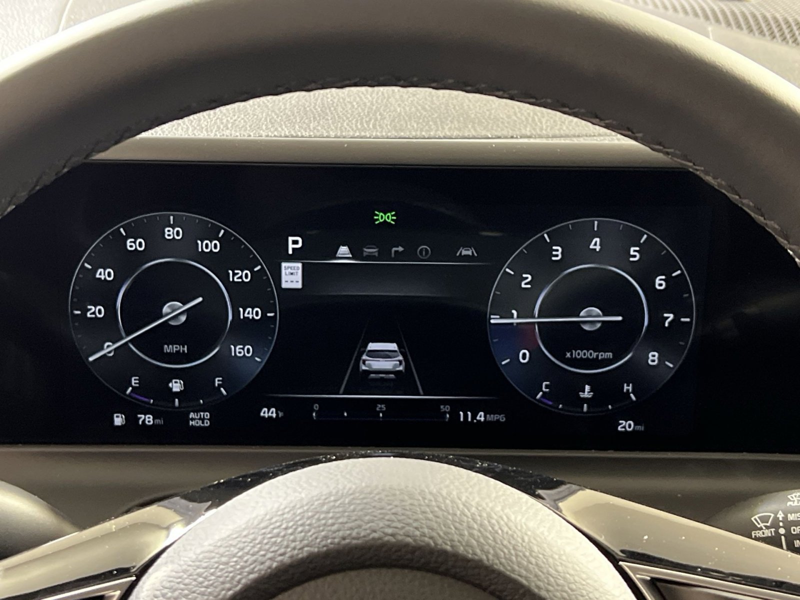 New 2026 Kia Seltos SX image 15